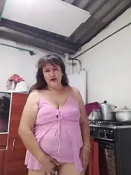 DirtyStefaniax online show from 11-13-25, 05:50