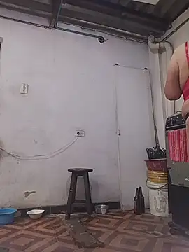 DirtyStefaniax online show from 03-31-26, 05:26