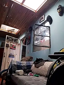 DirtyStefaniax online show from 10-08-25, 06:19