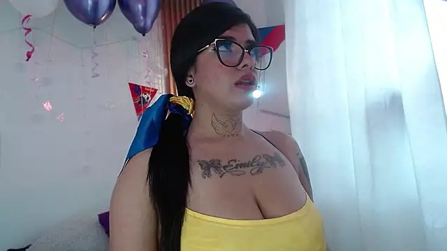 evelingjoyy online show from 07-03-26, 04:24