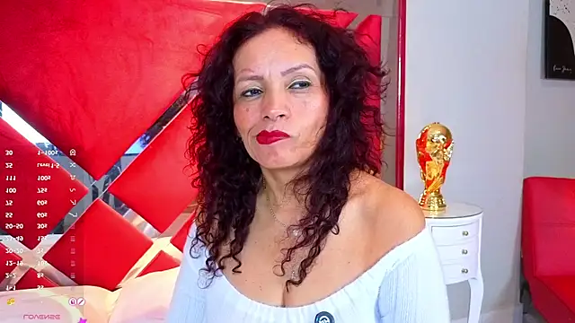 Kasandra Gomez online show from 07-15-26, 12:23