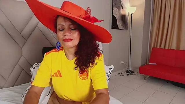 Kasandra Gomez online show from 03-29-26, 03:02