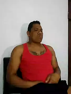 Snapshot of latinblack01 chatting on 12-11-24, 08:07 latinblack01 online show from 12-11-24, 08:07