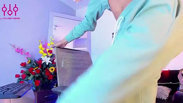 La Perversa69 online show from 02-11-26, 07:25