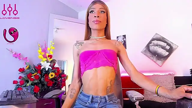 La Perversa69 online show from 02-08-26, 07:33