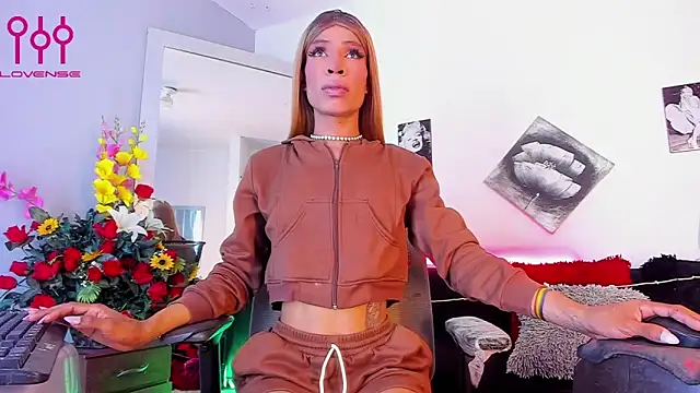 La Perversa69 online show from 02-18-26, 07:32