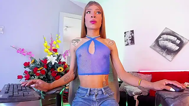 La Perversa69 online show from 02-16-26, 02:05