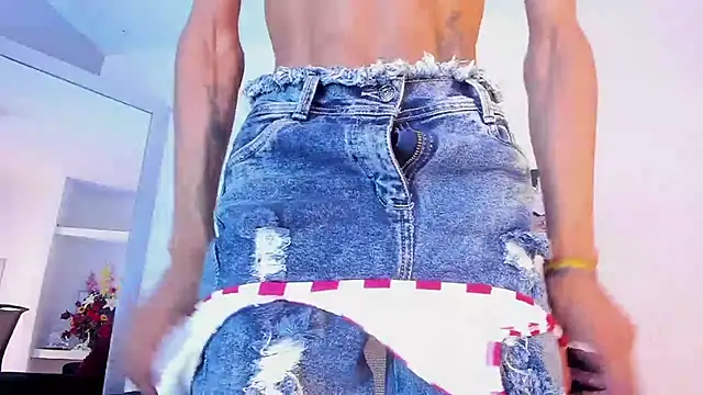 La Perversa69 online show from 02-25-26, 07:03