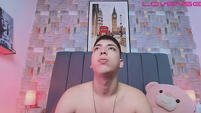 aaron antonella mds online show from 03-22-26, 08:32