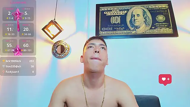 aaron antonella mds online show from 03-21-26, 08:35