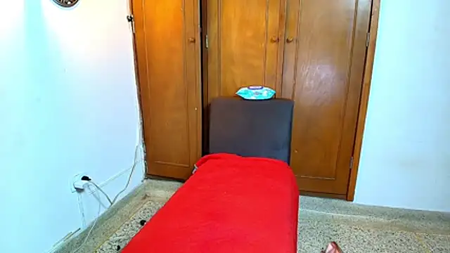 aaron antonella mds online show from 03-08-26, 02:04