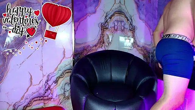 aaron antonella mds online show from 02-15-26, 08:41