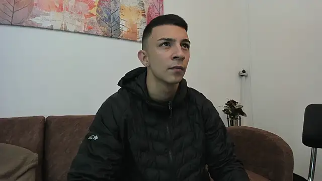 Snapshot of Samuel_Up chatting on 03-19-25, 03:52 Samuel Up online show from 03-19-25, 03:52