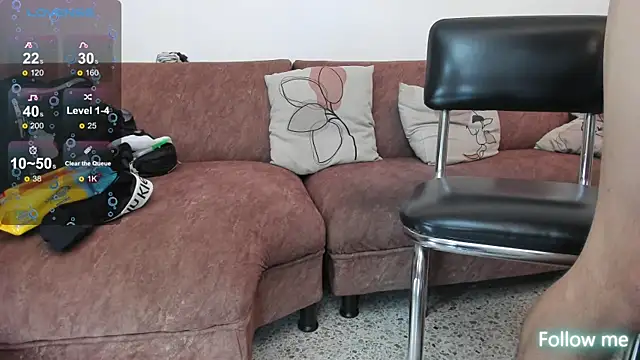 Snapshot of Samuel_Up chatting on 03-02-25, 04:25 Samuel Up online show from 03-02-25, 04:25