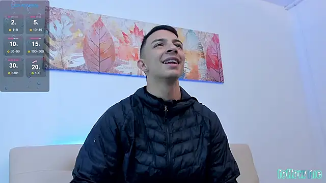 Snapshot of Samuel_Up chatting on 09-11-25, 04:34 Samuel Up online show from 09-11-25, 04:34
