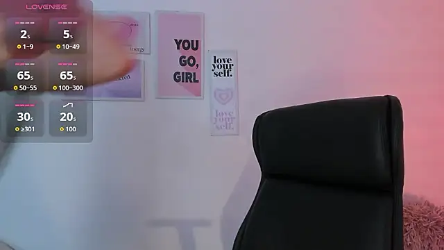 LanaJones  online show from 01-15-26, 12:30