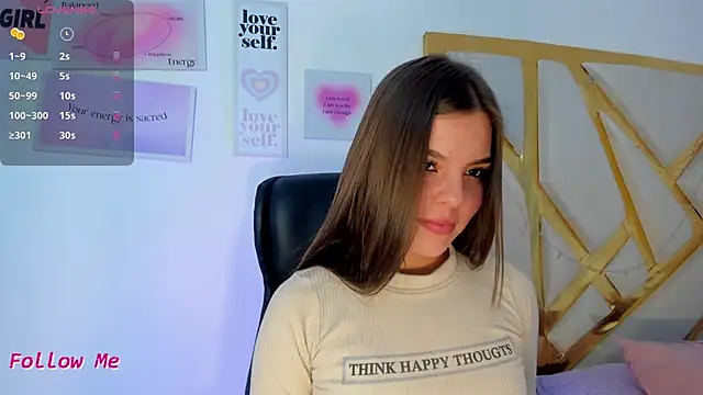 LanaJones  online show from 10-14-25, 12:28