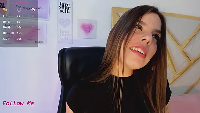 LanaJones  online show from 10-01-25, 12:31