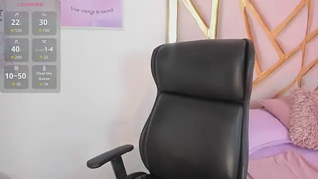 LanaJones  online show from 04-21-26, 12:34