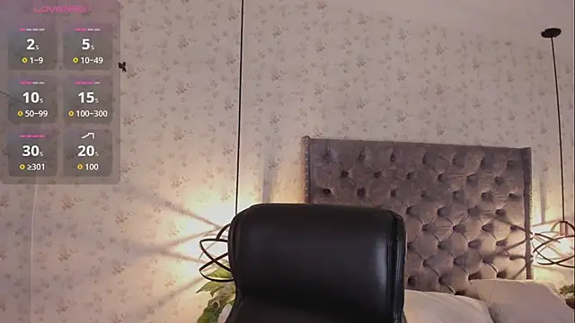 Snapshot of LanaJones_ chatting on 07-13-26, 01:54 LanaJones online show from 07-13-26, 01:54