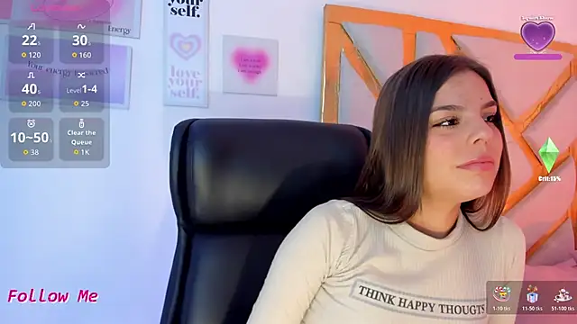 LanaJones  online show from 10-30-25, 12:14