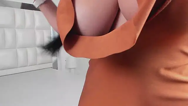 Alhana pulido online show from 03-13-25, 09:48