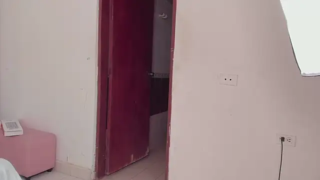 Alhana pulido online show from 03-15-25, 12:04