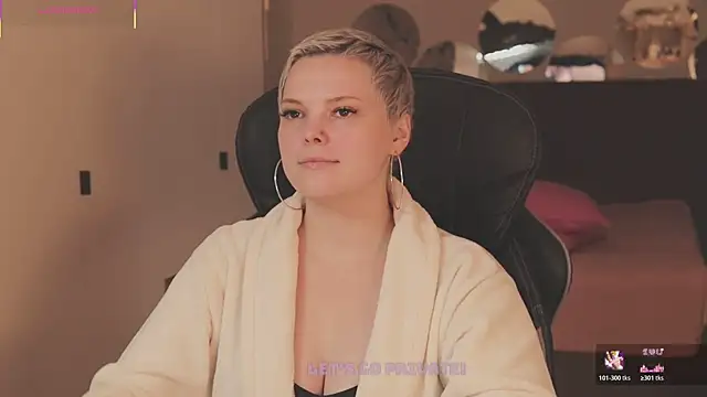 LikaBerry1 online show from 11-27-25, 01:55