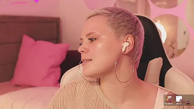 LikaBerry1 online show from 02-22-26, 04:08