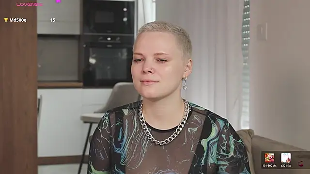 LikaBerry1 online show from 03-29-26, 02:52