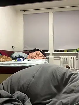 KiaraKonson online show from 03-06-25, 08:16