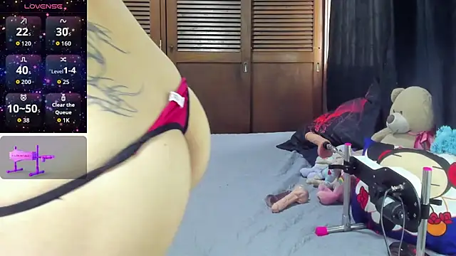 Bloody lamb online show from 10-06-25, 06:08