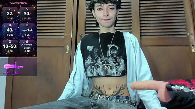 Bloody lamb online show from 09-30-25, 12:11