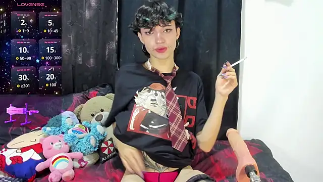 Bloody lamb online show from 10-01-25, 02:32