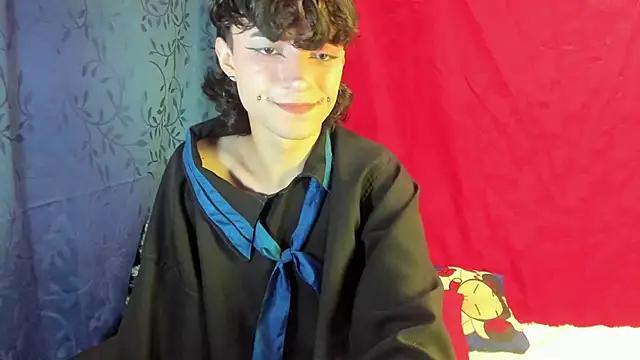 Bloody lamb online show from 01-10-26, 09:10