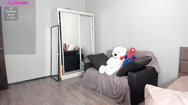 Aurelia kato online show from 03-31-26, 05:09