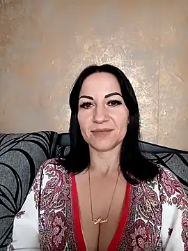 Snapshot of FireLily332 chatting on 03-16-25, 10:22 FireLily332 online show from 03-16-25, 10:22