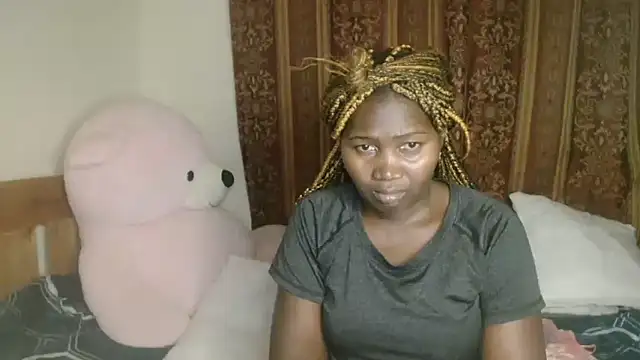 Sexxy prity25 online show from 09-24-25, 08:15