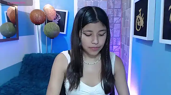 hanha rossee online show from 02-10-25, 01:33