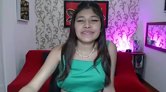 hanha rossee online show from 02-08-25, 02:05