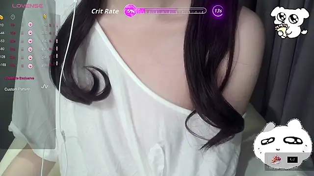 yaya fun online show from 11-11-25, 04:35