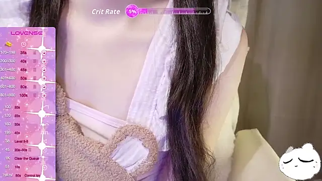 yaya fun online show from 03-19-26, 03:56