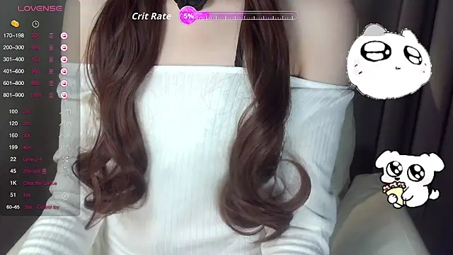 Snapshot of yaya_fun chatting on 09-23-25, 04:25 yaya fun online show from 09-23-25, 04:25