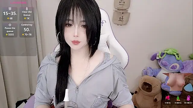 Vaness-a online show from 03-12-25, 04:02