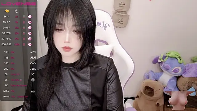 Vaness-a online show from 03-10-25, 03:41