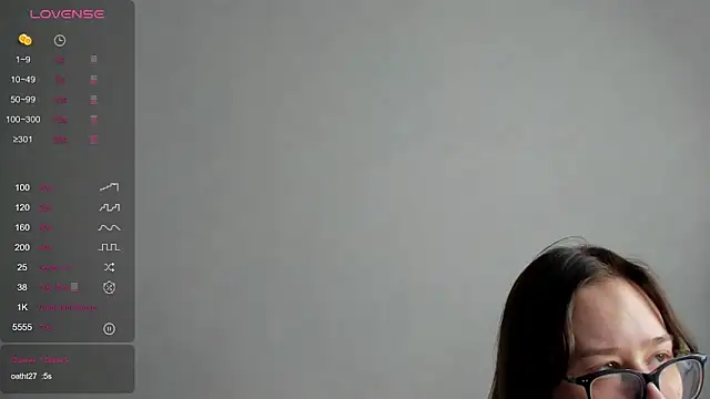 Snapshot of Jessica_Soon chatting on 01-30-25, 10:08 Jessica Soon online show from 01-30-25, 10:08