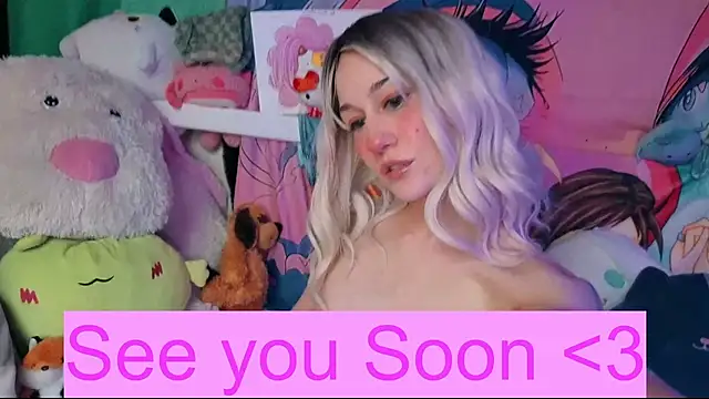 pinkocean3 online show from 05-31-26, 04:57