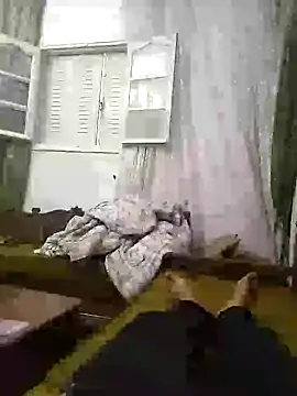 Hazembahloul online show from 05-13-26, 11:56