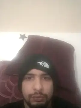 Hazembahloul online show from 03-15-26, 03:13