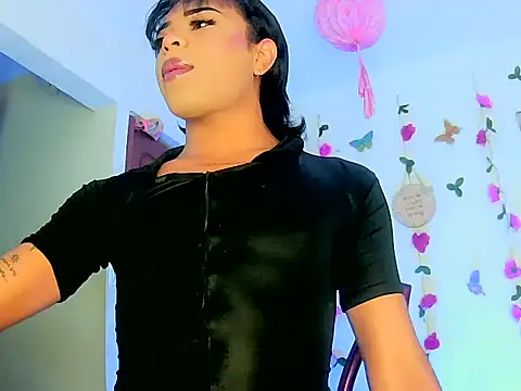 Cristina Dam online show from 12-06-24, 02:51